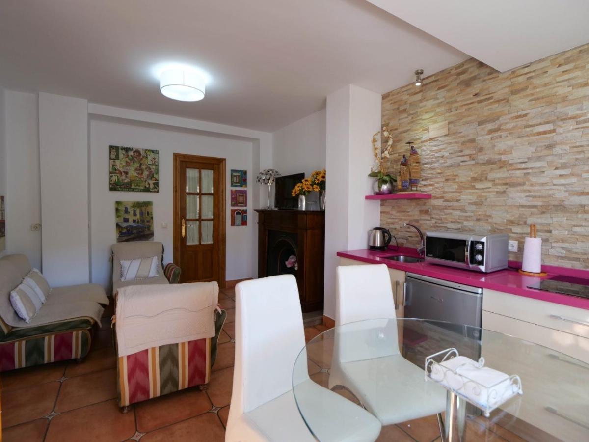 Apartment Turisticos Tronca Luxury *