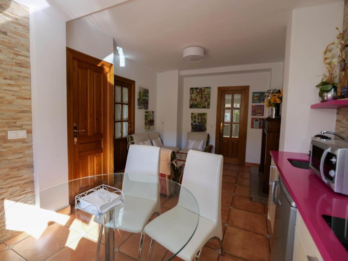 Turisticos Tronca Luxury Apartment *