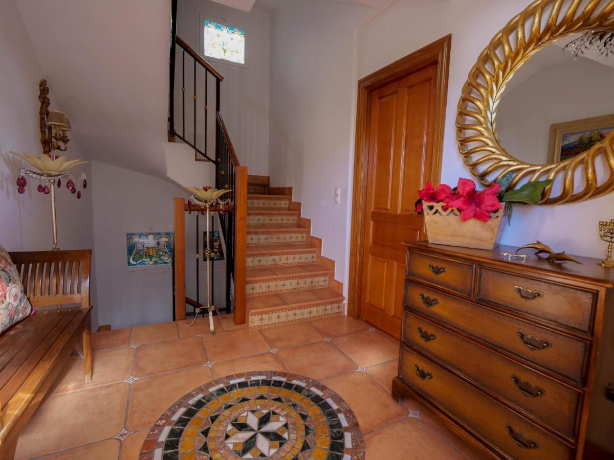 Turisticos Tronca Luxury Apartment Granada