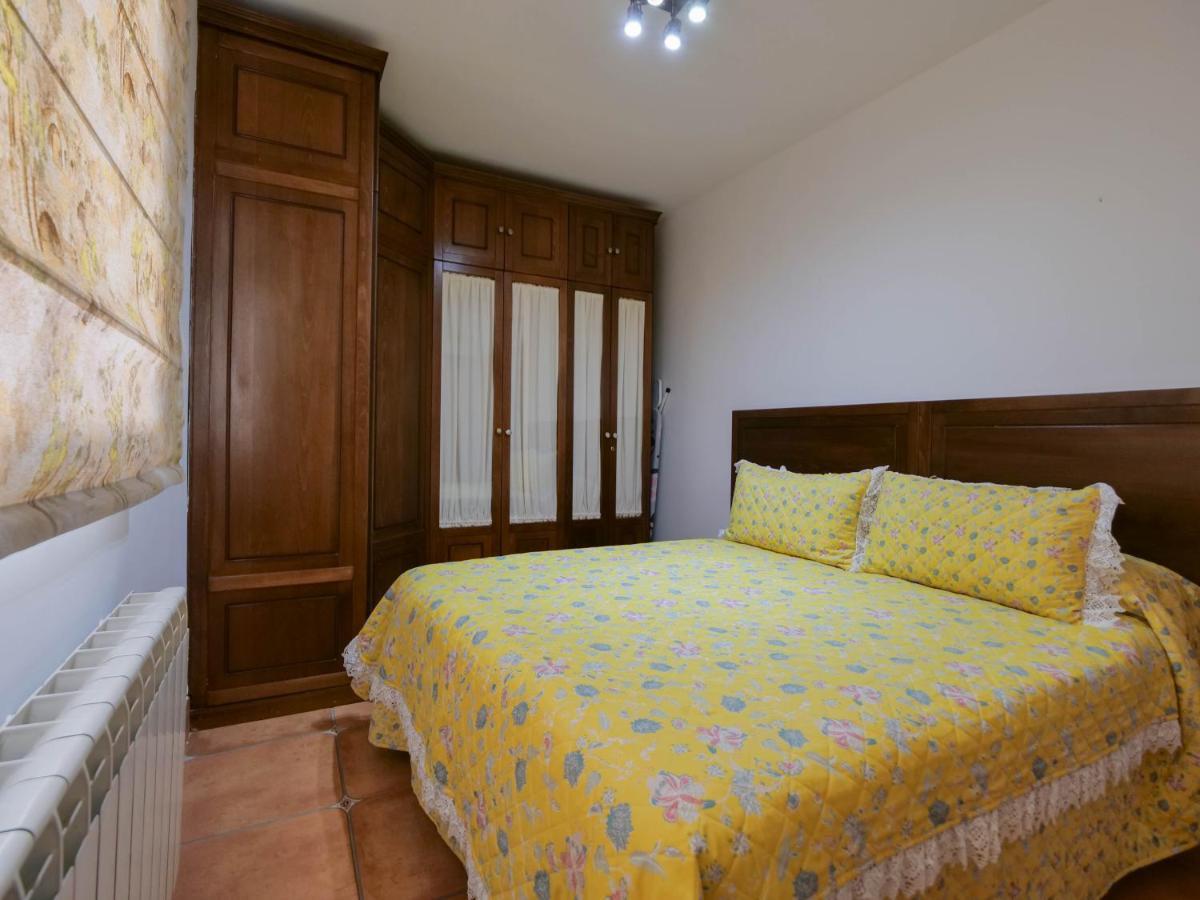 Turisticos Tronca Luxury Apartment