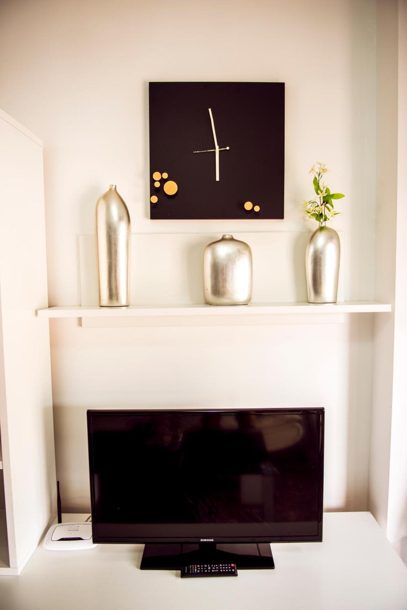 Apartment Turisticos Tronca Luxury