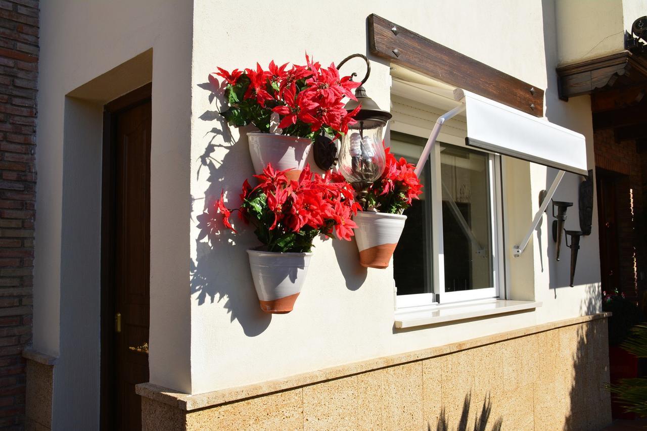 Turisticos Tronca Luxury Apartment *