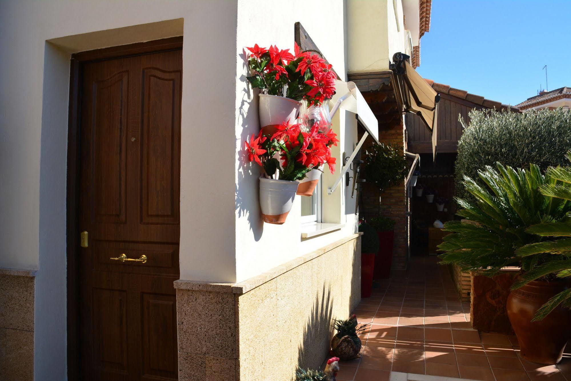 Turisticos Tronca Luxury Apartment Granada