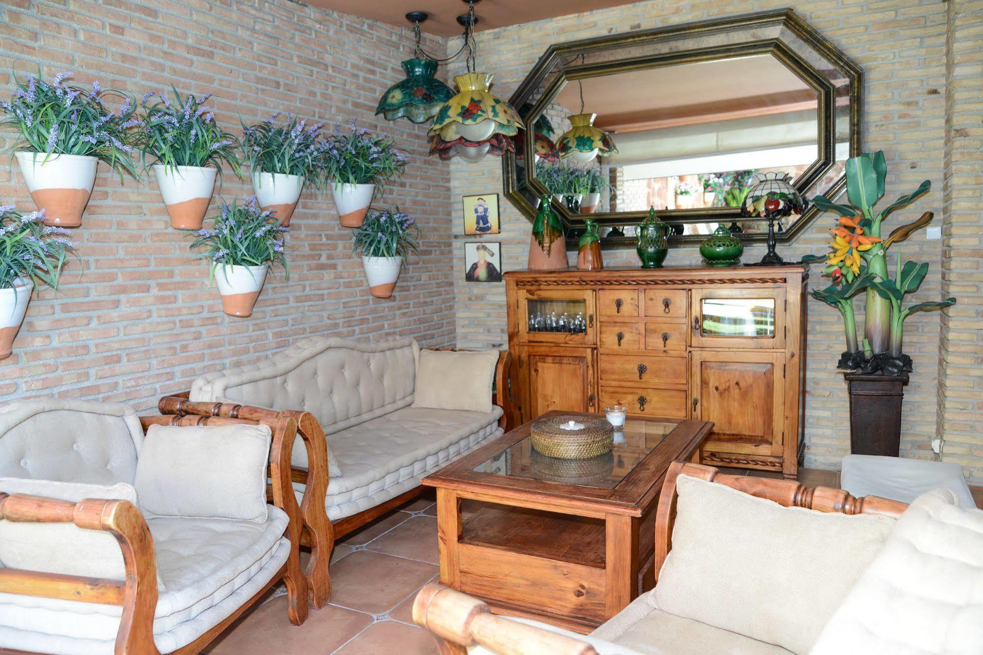 Turisticos Tronca Luxury *