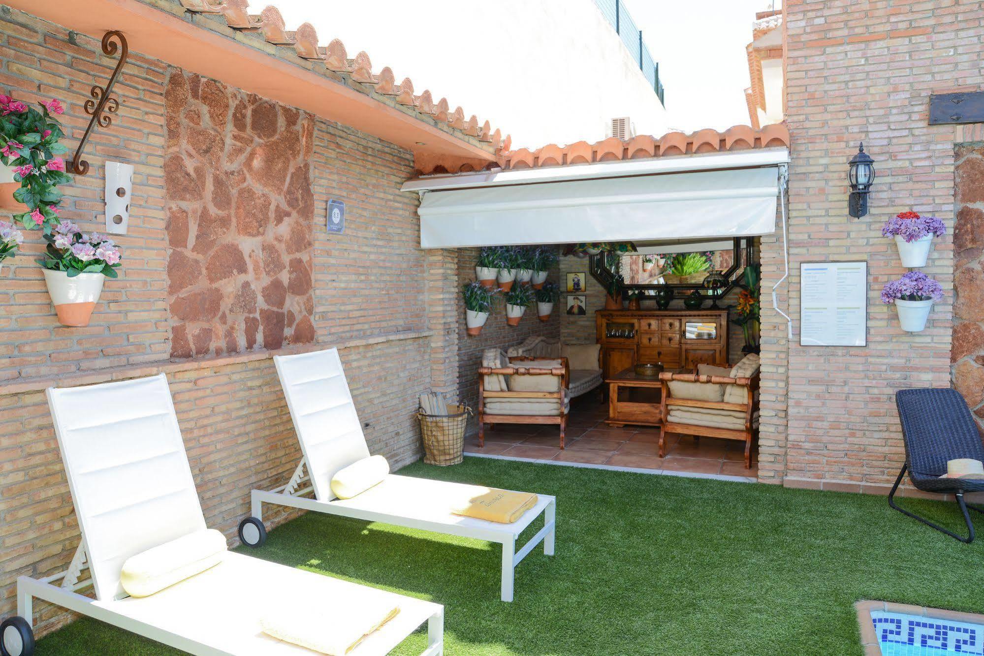 Apartment Turisticos Tronca Luxury