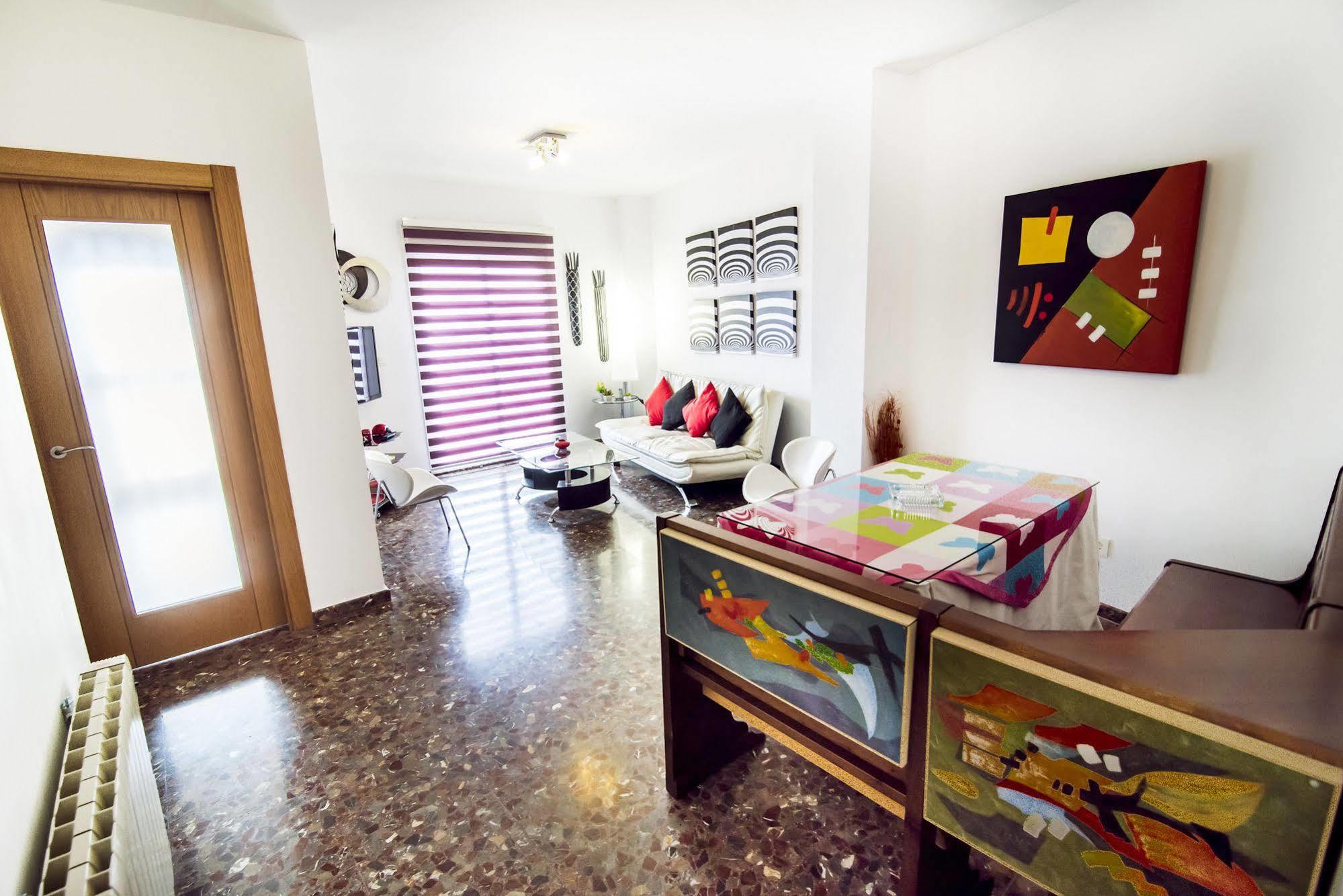 Turisticos Tronca Luxury *