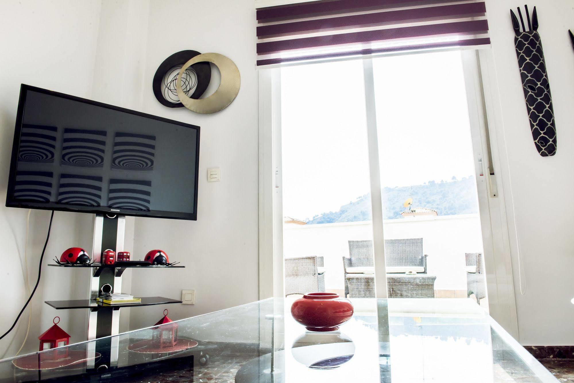 Turisticos Tronca Luxury *