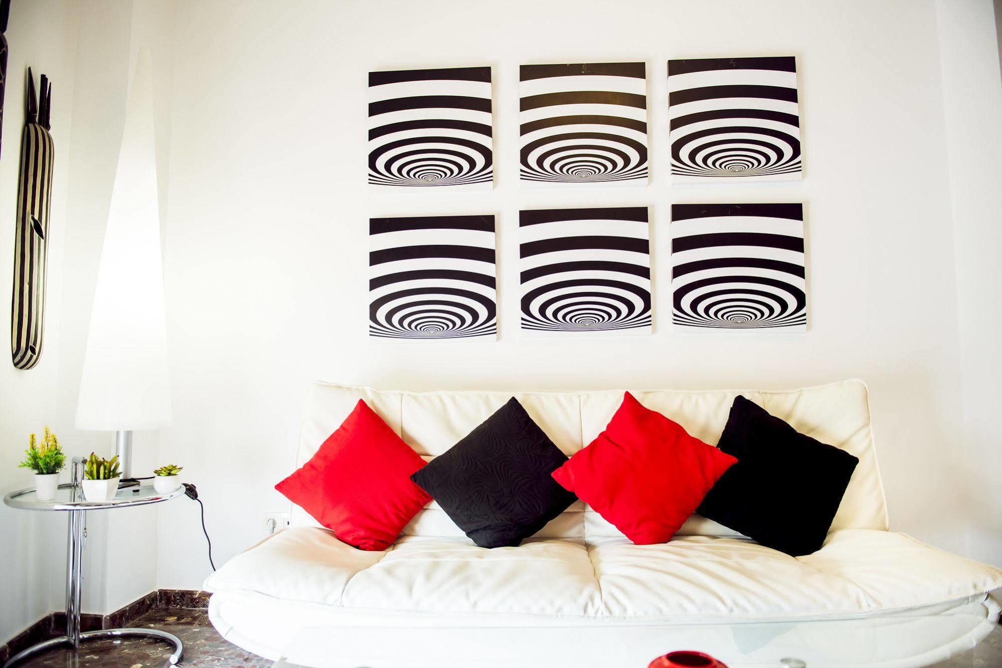 Apartment Turisticos Tronca Luxury