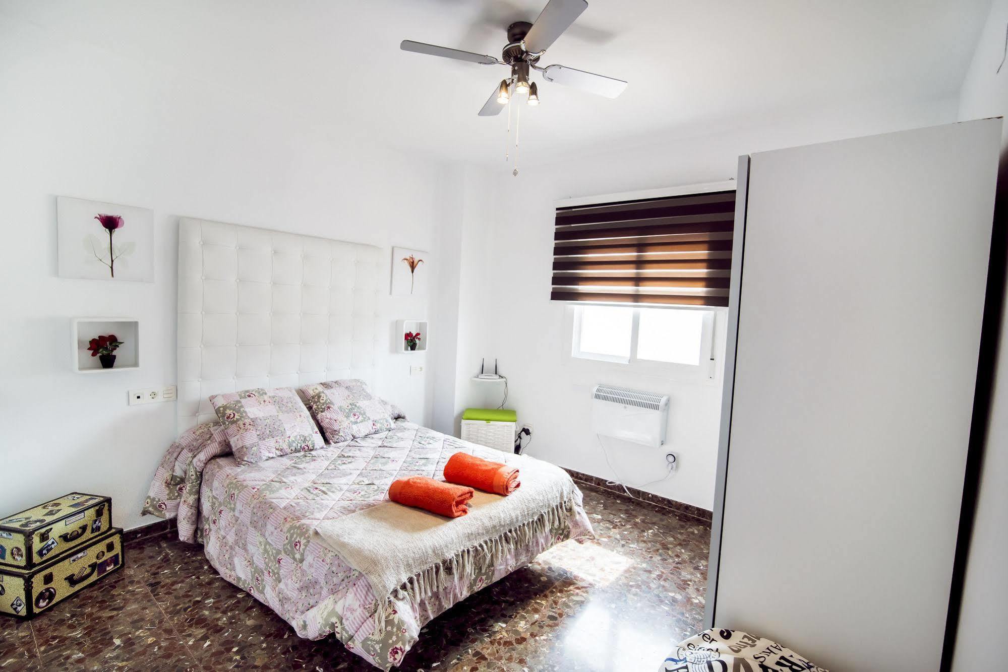 Turisticos Tronca Luxury Apartment *