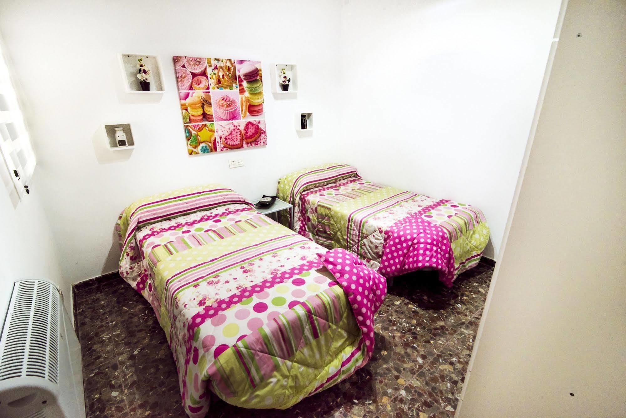 Turisticos Tronca Luxury