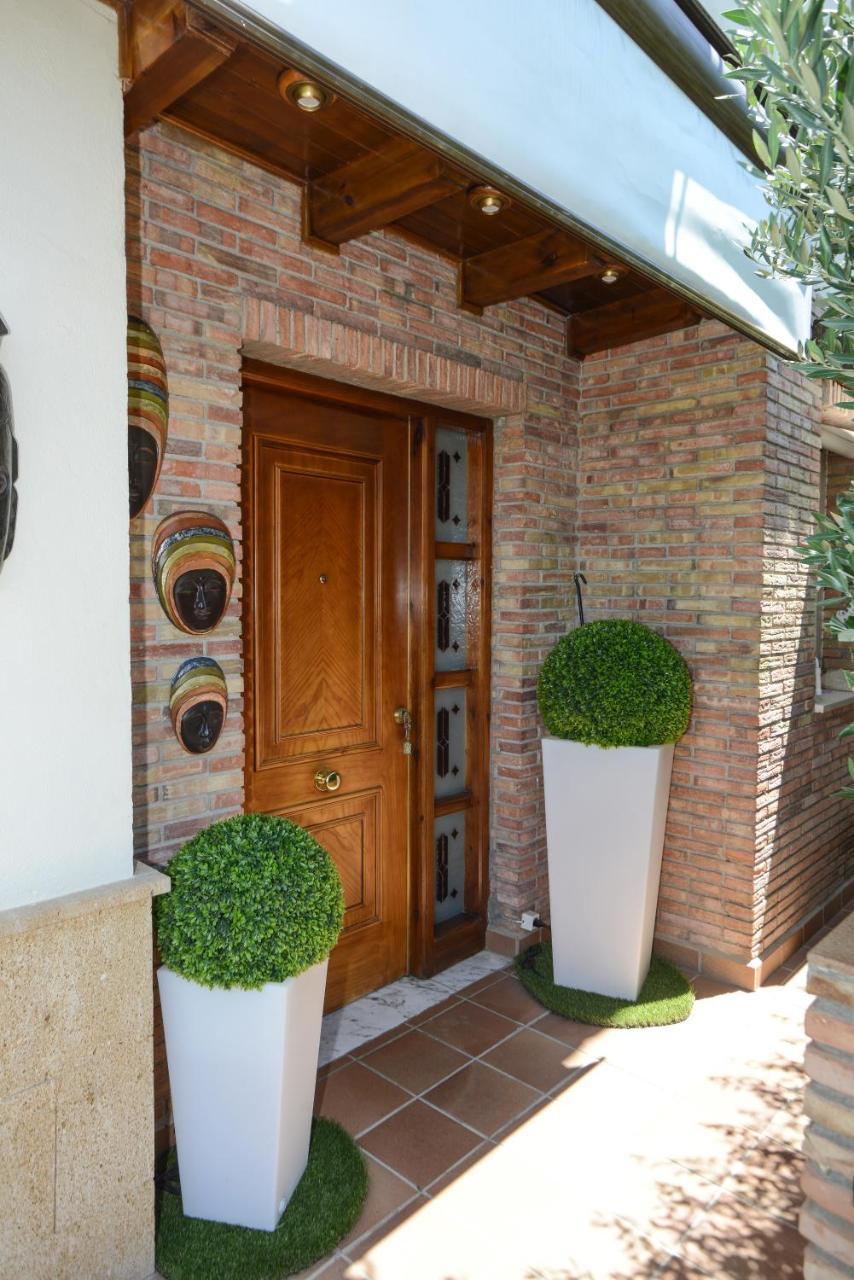 Turisticos Tronca Luxury