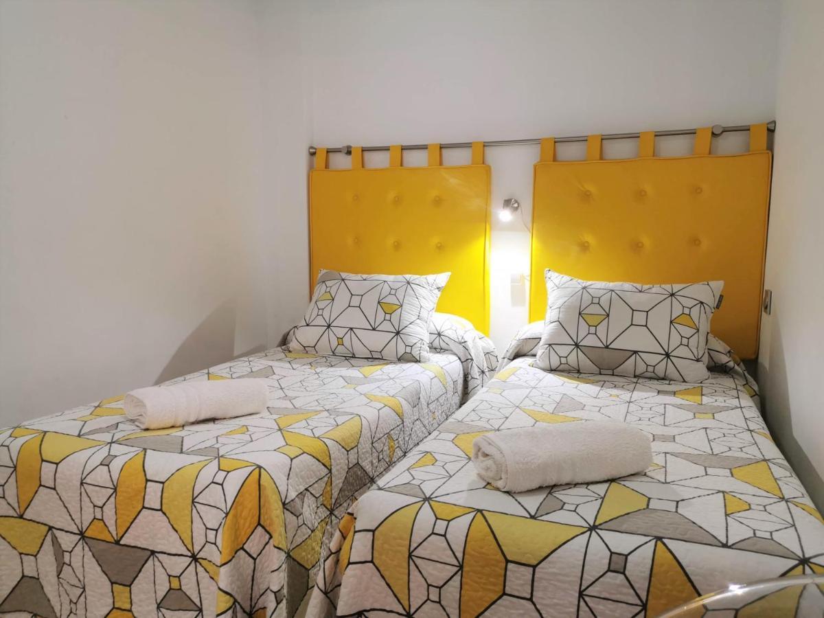 Turisticos Tronca Luxury Granada