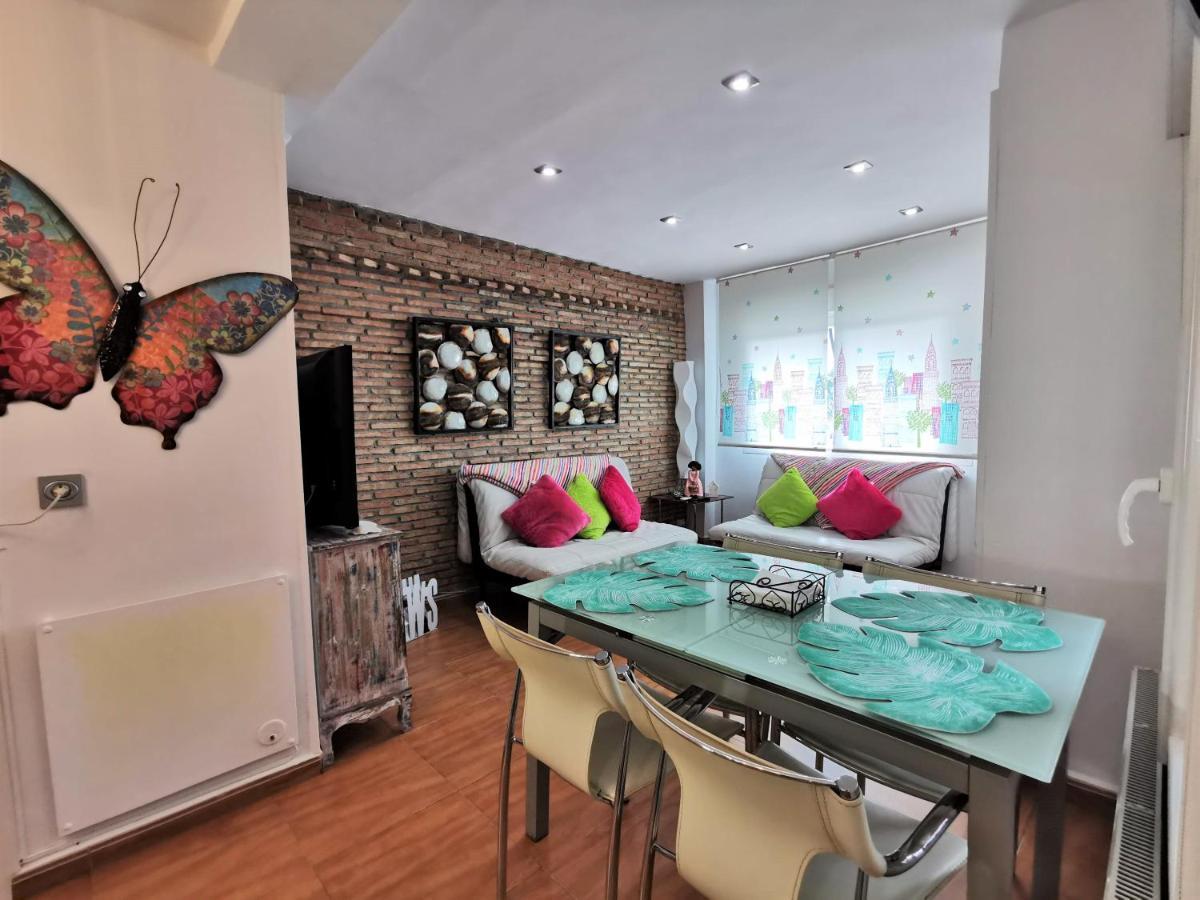 Apartment Turisticos Tronca Luxury