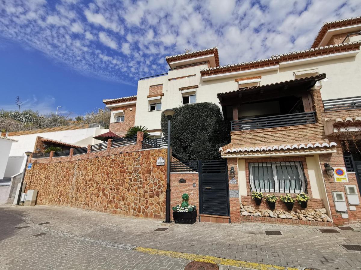 Turisticos Tronca Luxury Apartment