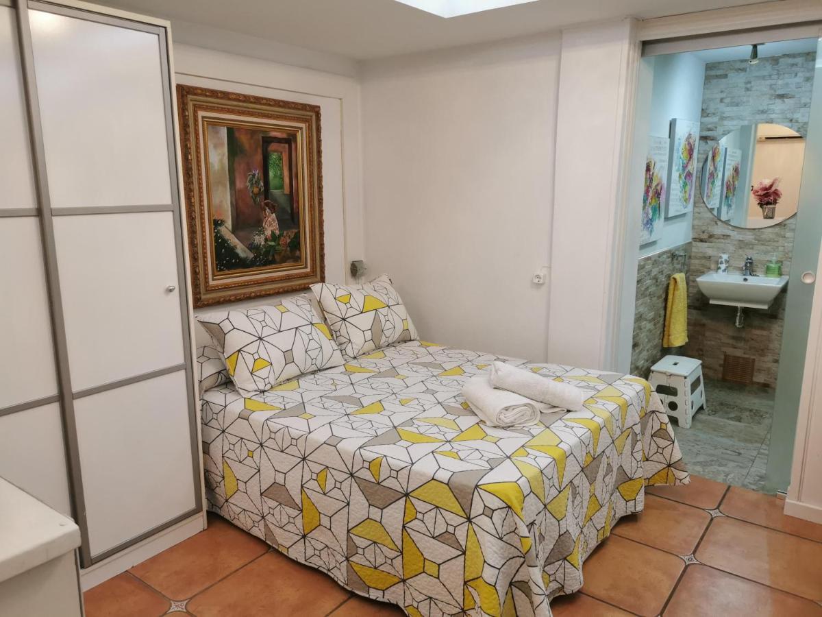 Turisticos Tronca Luxury Apartment Granada