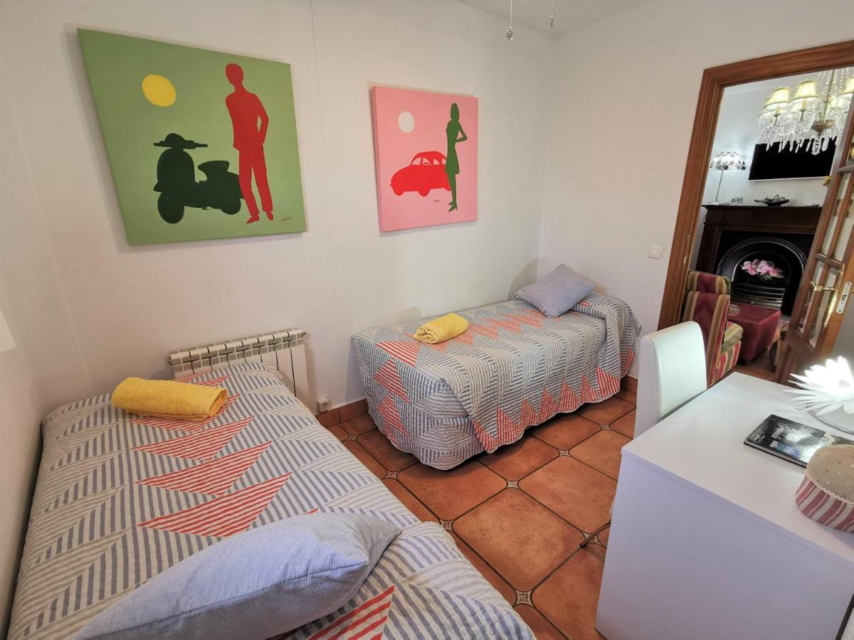 Turisticos Tronca Luxury Apartment *