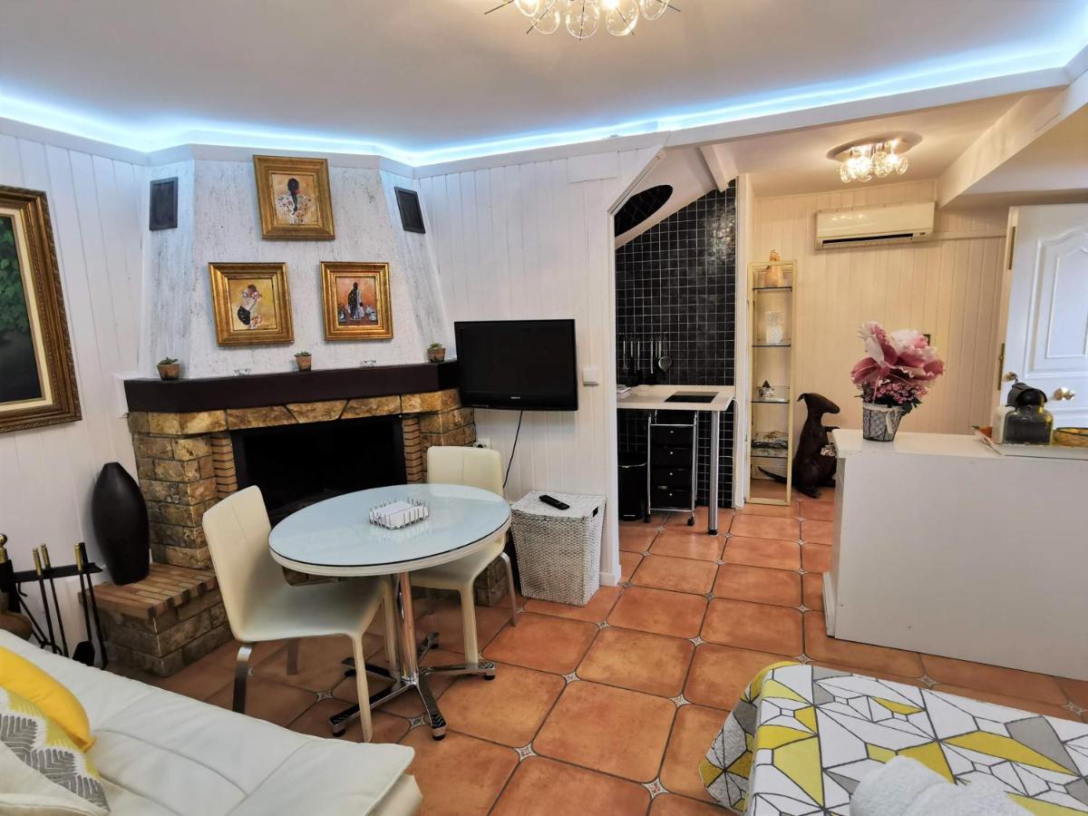 Apartment Turisticos Tronca Luxury Granada