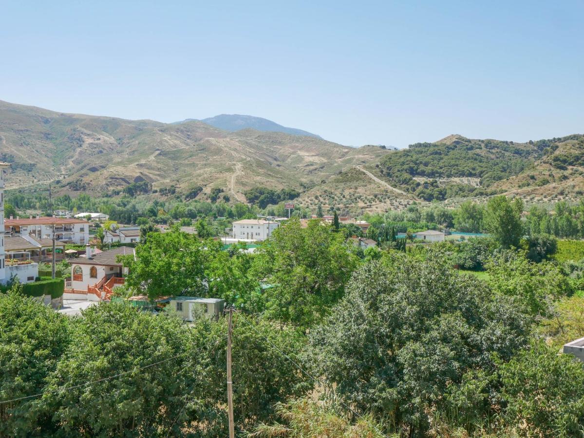 Turisticos Tronca Luxury Apartment Granada
