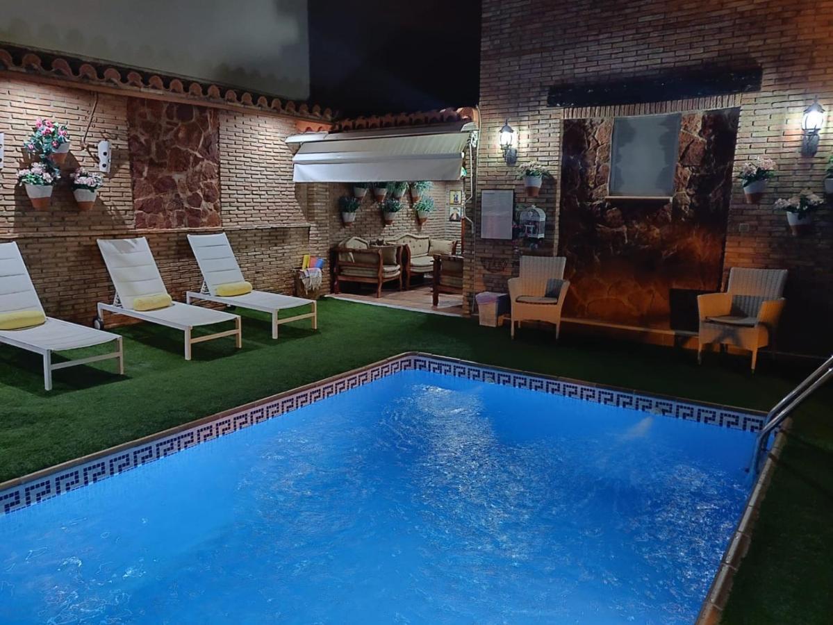 Turisticos Tronca Luxury Apartment