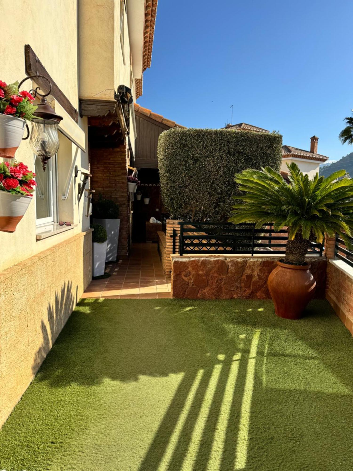 Turisticos Tronca Luxury Apartment Granada