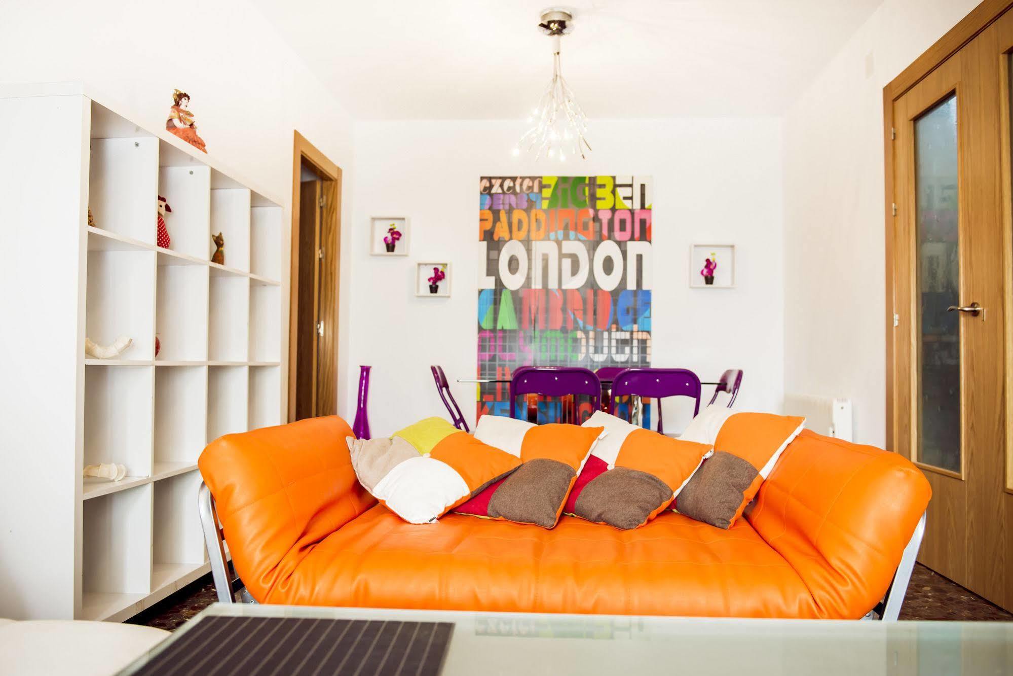 Apartment Turisticos Tronca Luxury
