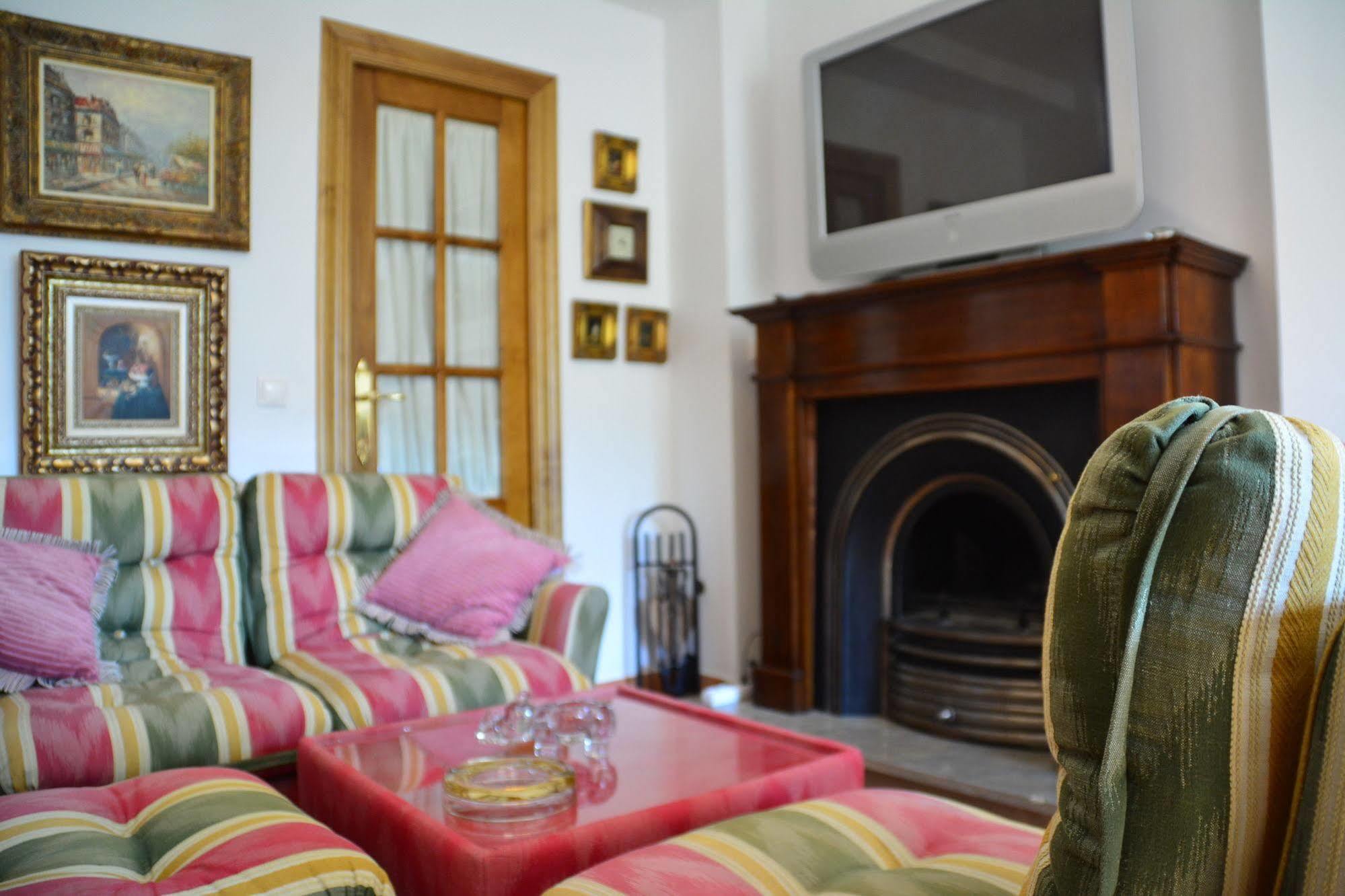 Apartment Turisticos Tronca Luxury