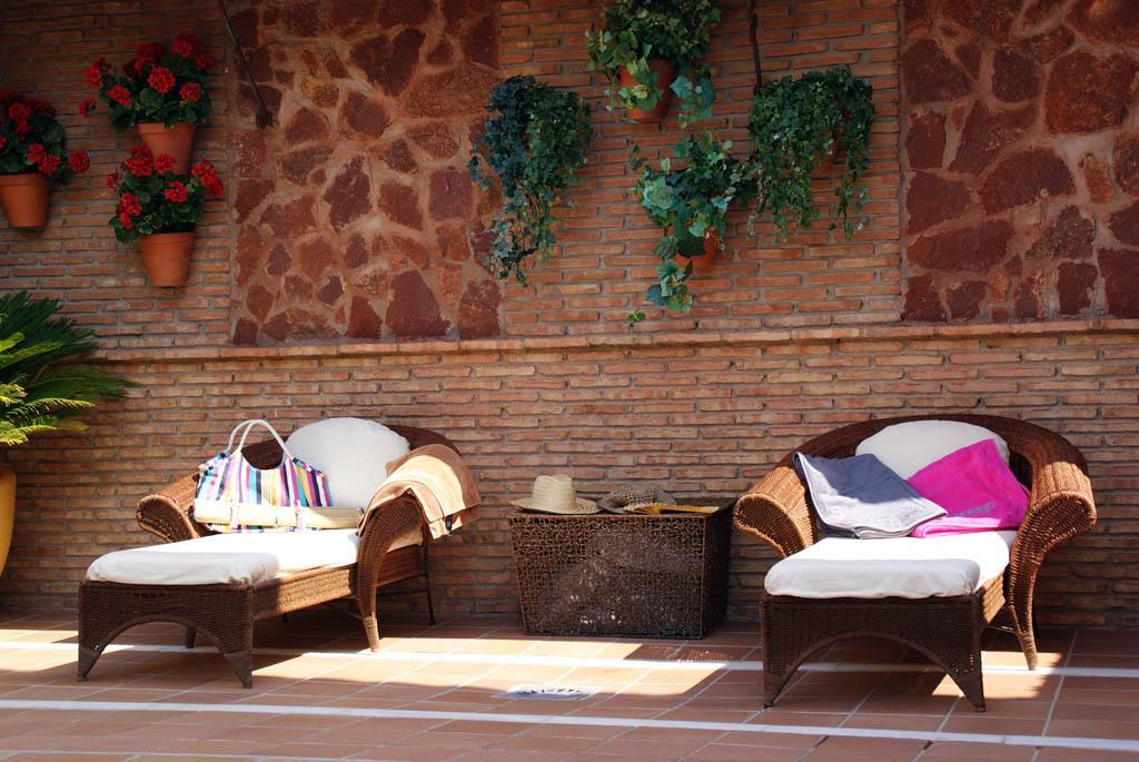 Turisticos Tronca Luxury Apartment