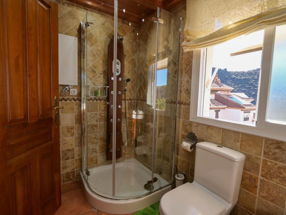 Turisticos Tronca Luxury Appartement