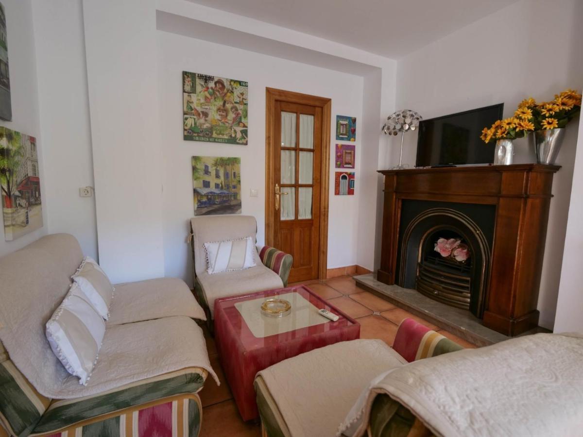 Appartement Turisticos Tronca Luxury *