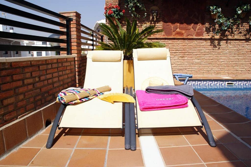 Appartement Turisticos Tronca Luxury Granada