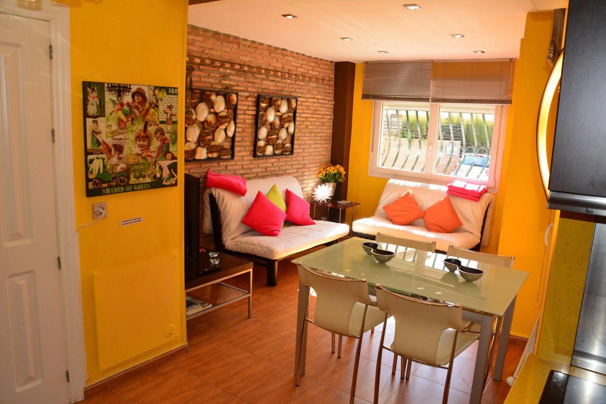 Turisticos Tronca Luxury Appartement *