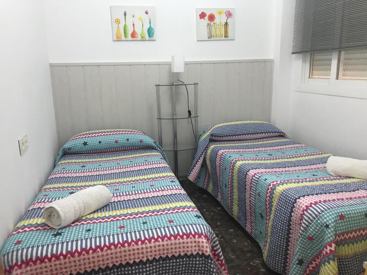 Turisticos Tronca Luxury Appartement *
