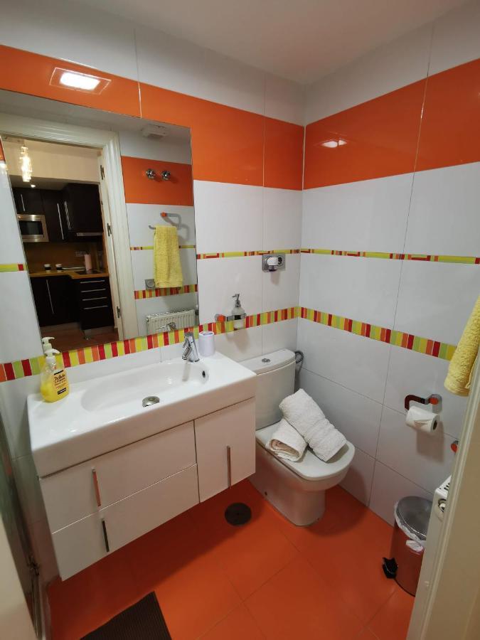 Appartement Turisticos Tronca Luxury *