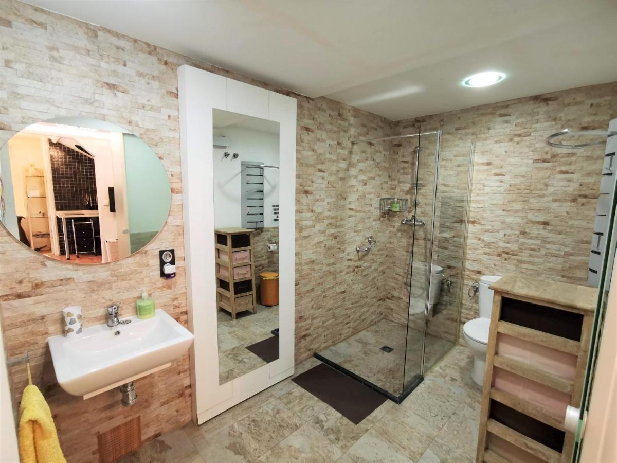 Appartement Turisticos Tronca Luxury *