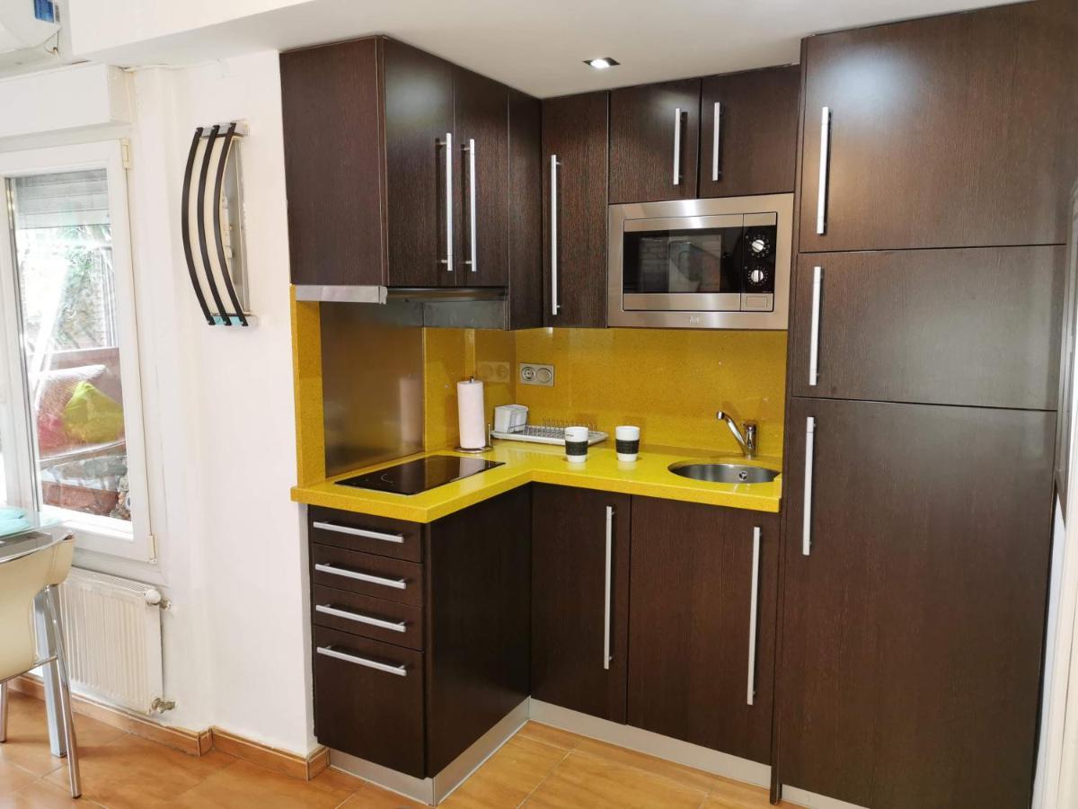 Appartement Turisticos Tronca Luxury Granada